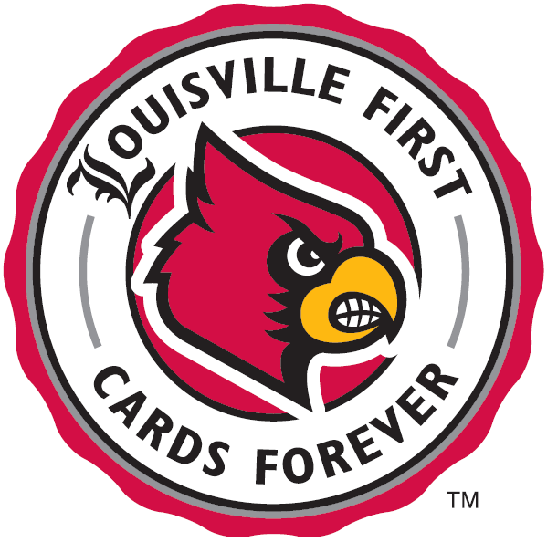 Louisville Cardinals 2013-Pres Misc Logo iron on transfers for clothing